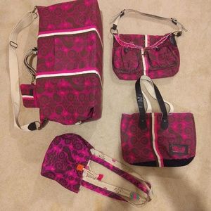 The Loop by Parcel New York